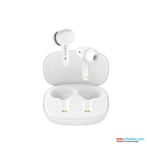 Havit TW959 Audio series TWS earbuds  (1Y)